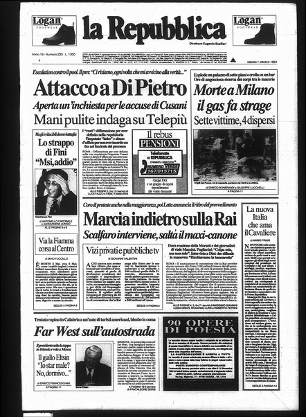 La repubblica